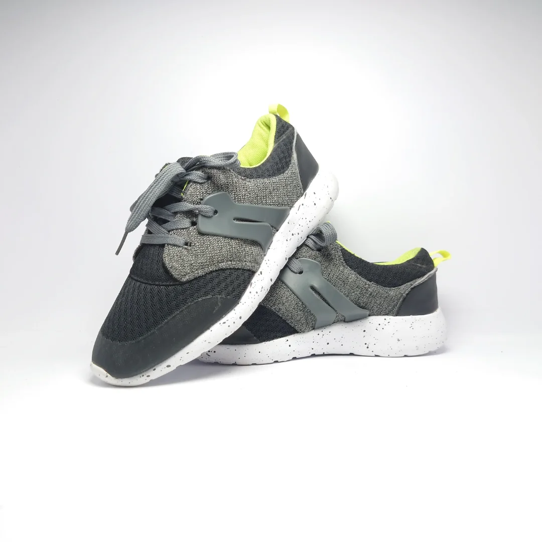 20665 (3) Wheeling Athletics Slip on