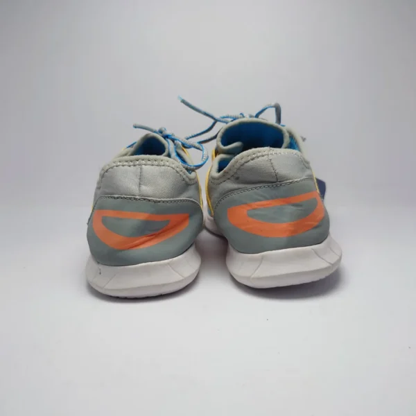 Rainbow Mesh laceup - Image 4