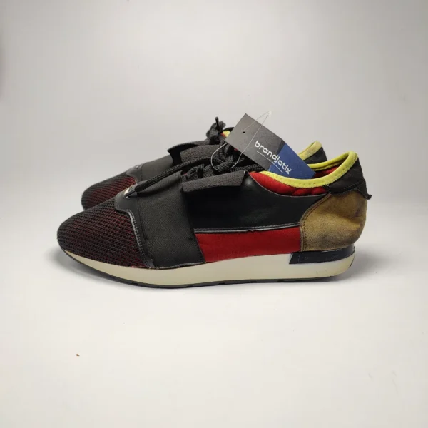 Balanciaga Race Clothe - Image 4