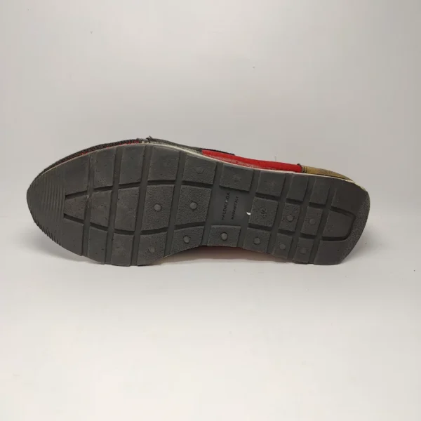 Balanciaga Race Clothe - Image 5