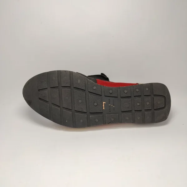 Balanciaga Race Clothe - Image 6