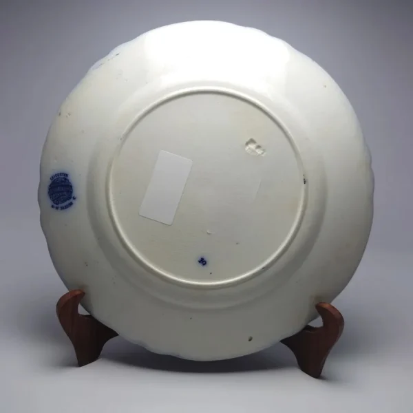 Royal Worcester: LEICESTER - Image 2