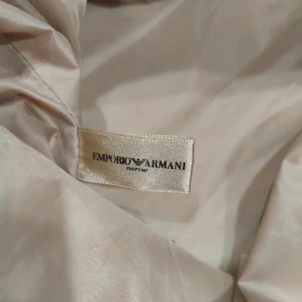 Emporio Armani Parfums Travelling Bag - Image 2