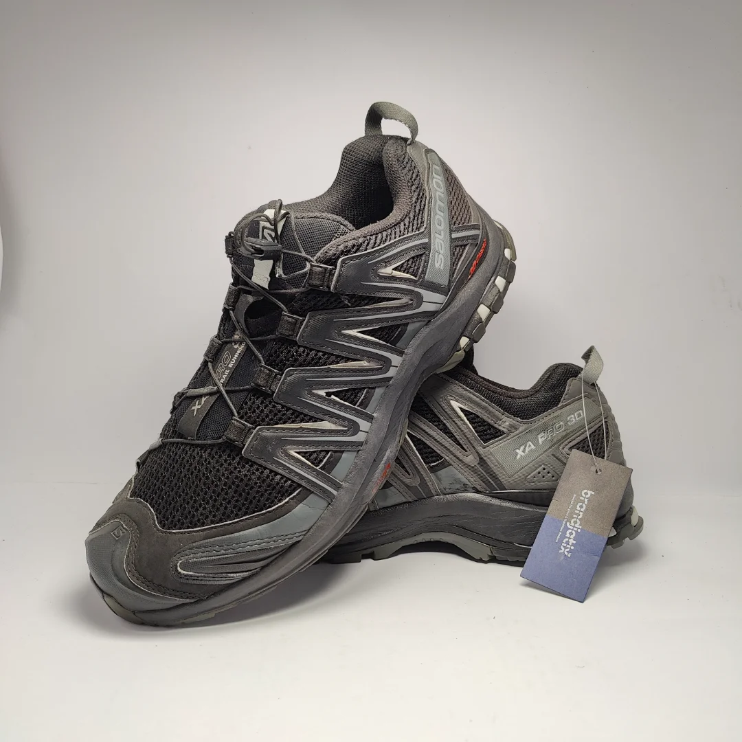 IMG20241215180114 Salomon XA Pro 3D - Image 1