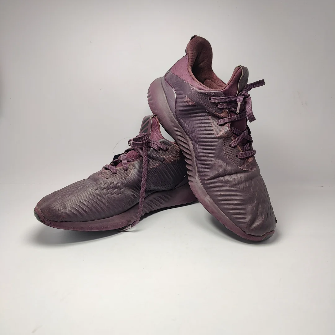 IMG20241215180629 Adidas Alpha Bounce Beyond - Image 1