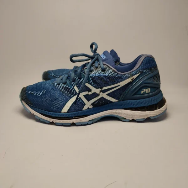 Asics Gel Nimbus 20 - Image 4