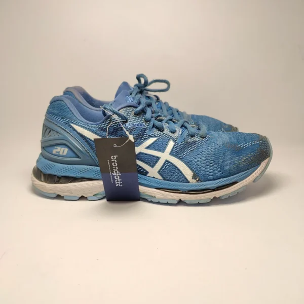 Asics Gel Nimbus 20 - Image 5