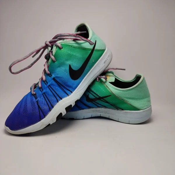 Nike Free TR 6 - Image 8