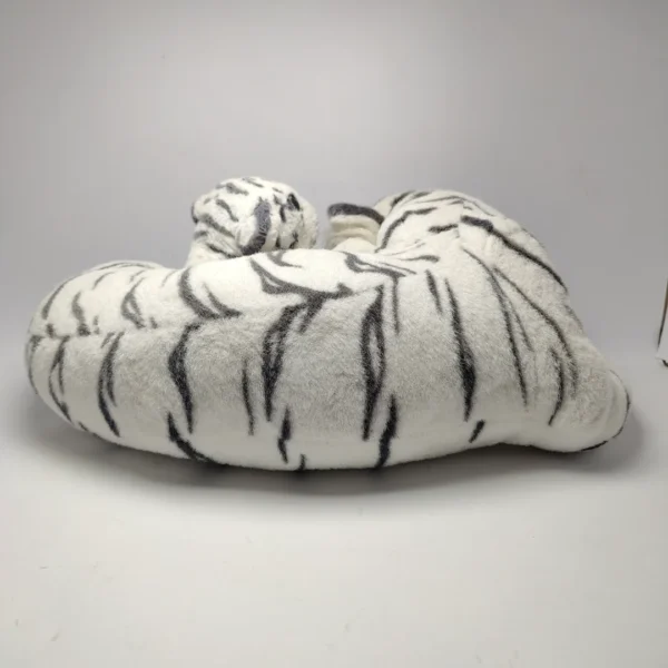 Tiger Stuffed Toy - Image 3