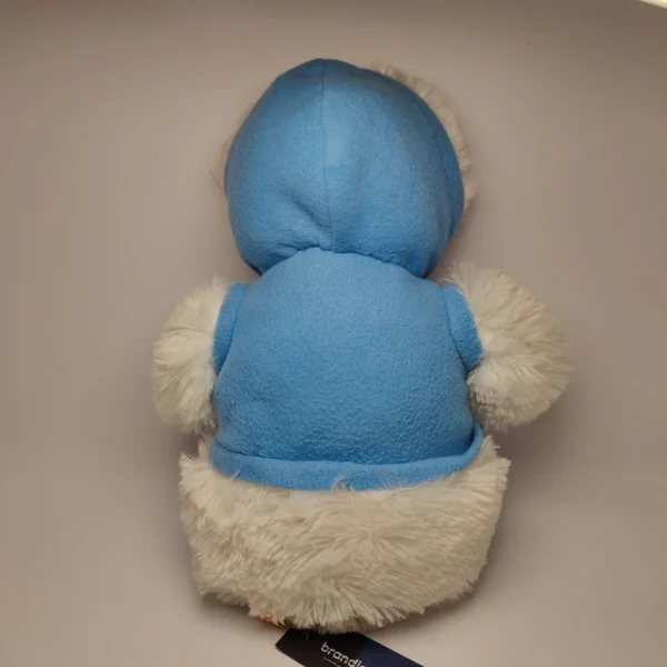 Monster Stuffed Toy - Image 4