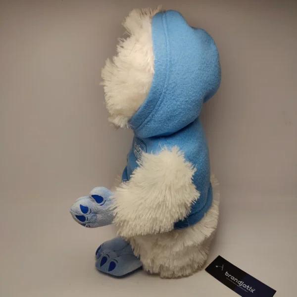 Monster Stuffed Toy - Image 3