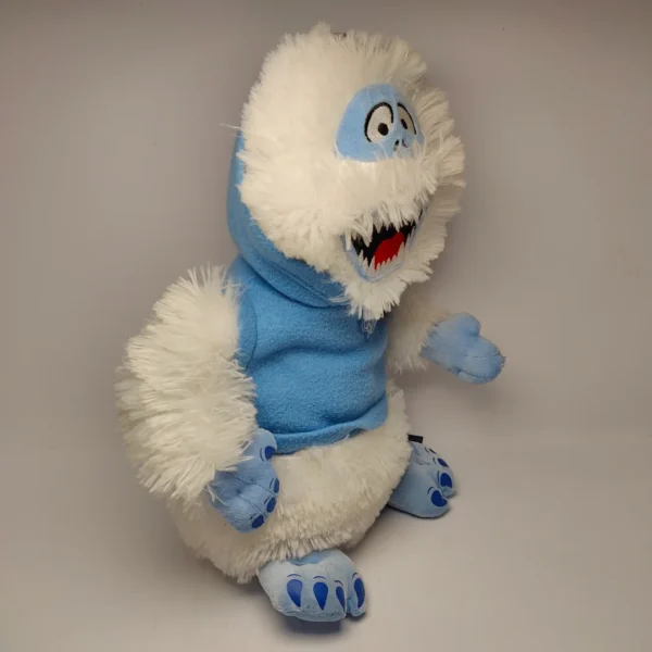 Monster Stuffed Toy - Image 2