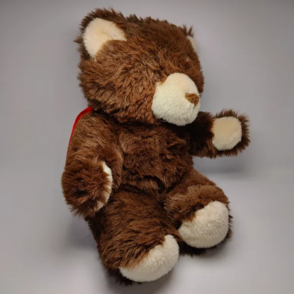 Bear Stuffed Toy - Image 2