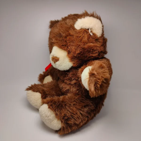 Bear Stuffed Toy - Image 3