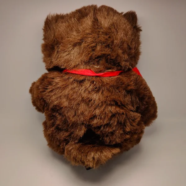 Bear Stuffed Toy - Image 4