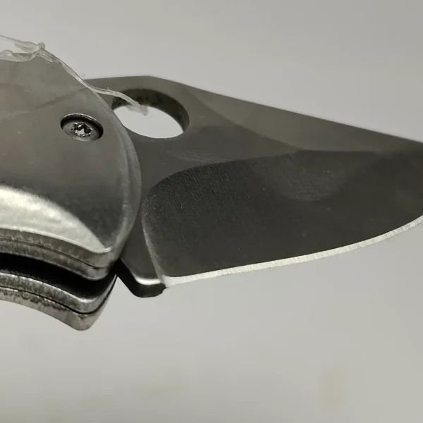Browning Pocket Knife - Image 2