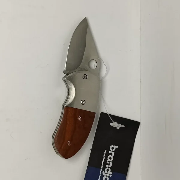 Browning Pocket Knife - Image 5