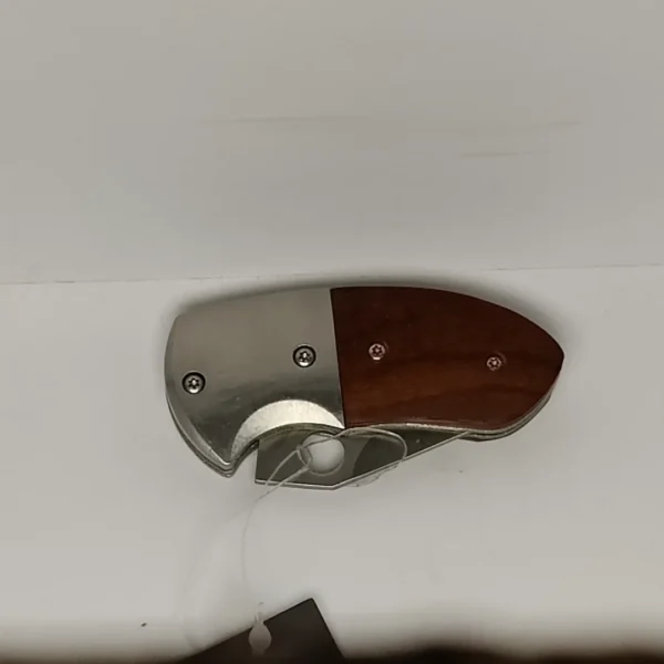 Browning Pocket Knife - Image 4