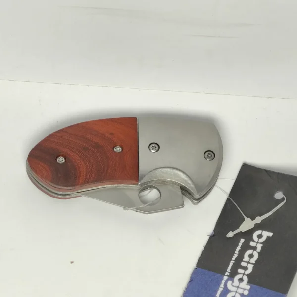 Browning Pocket Knife - Image 3
