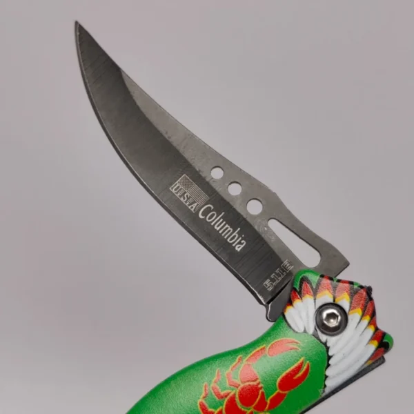Columbia Pocket Knife - Image 3