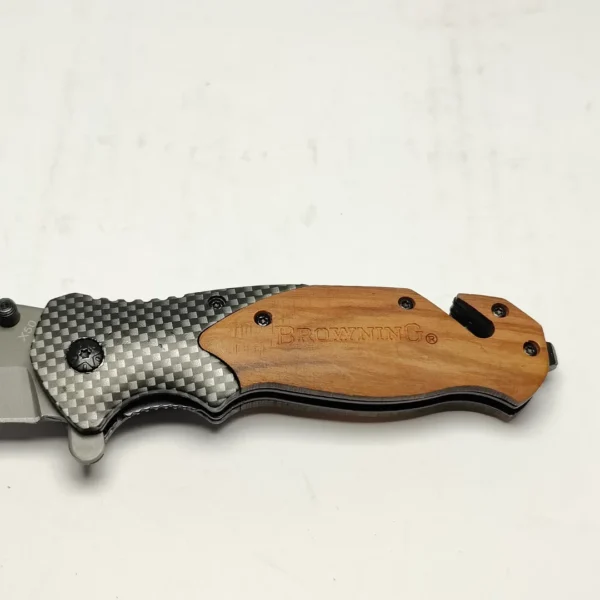 Browning X50 Knife - Image 3