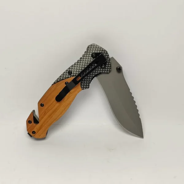 Browning X50 Knife - Image 2