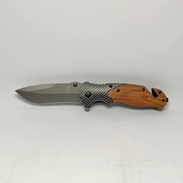 Browning X50 Knife - Image 4