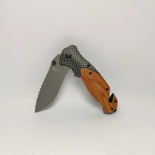 Browning X50 Knife - Image 5