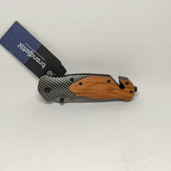 Browning X50 Knife - Image 6