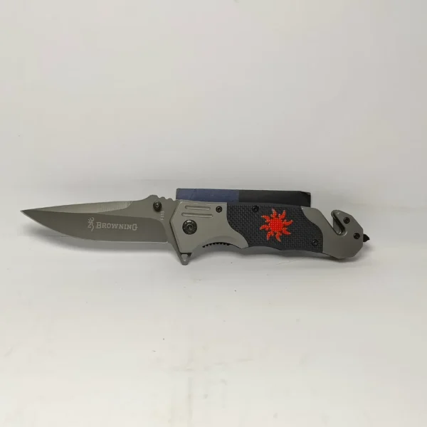 Browning F118 Knife - Image 2