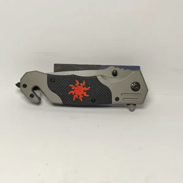 Browning F118 Knife - Image 5