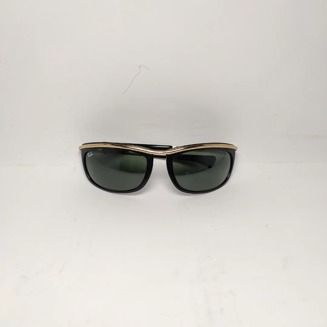 Ray Ban (1) Ray Ban Olympia Glasses - Image 1