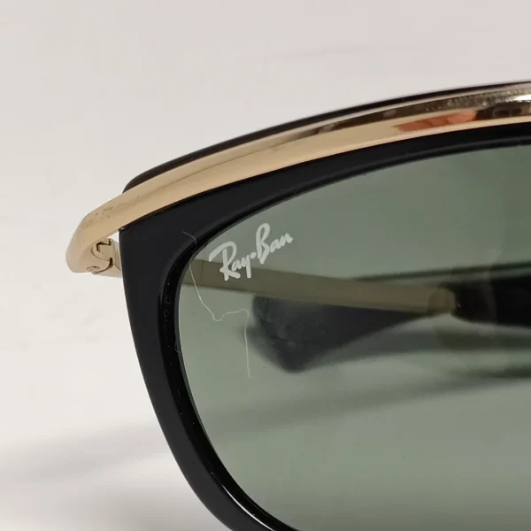 Ray Ban Olympia Glasses - Image 3