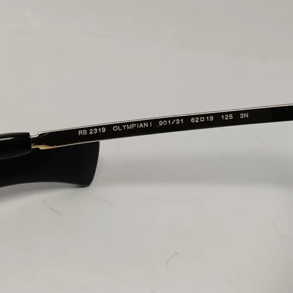 Ray Ban Olympia Glasses - Image 5