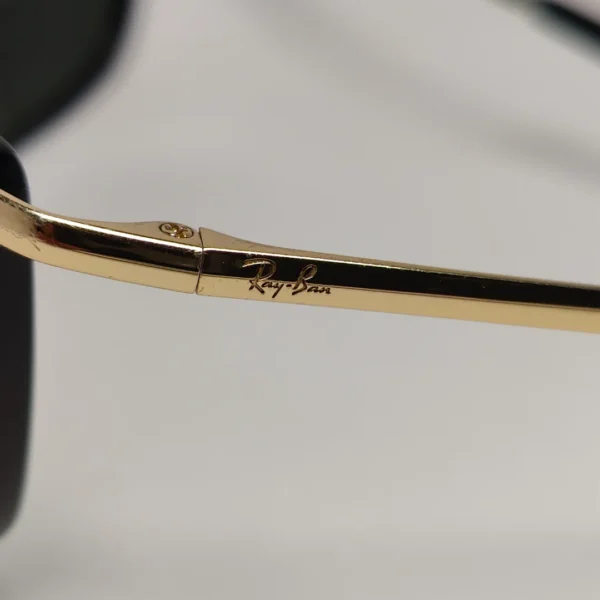 Ray Ban Olympia Glasses - Image 6