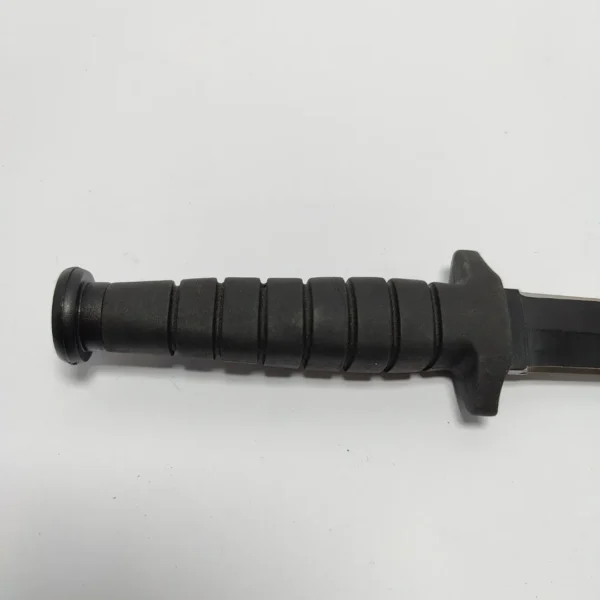 Rambo "First Blood Part VI" Signature Knife - Sylvester Stallone Edition with Sheath - Image 4