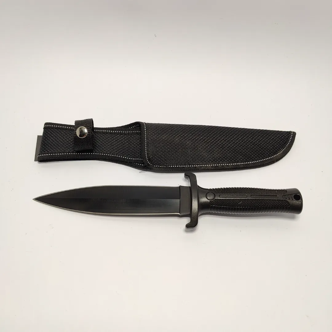 84693 (3) Double Side Dagger - Image 1