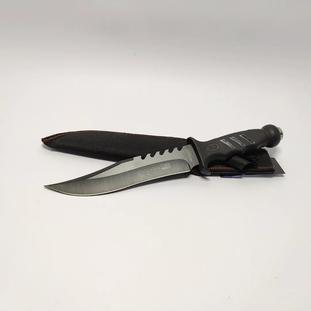 84698 (2) Dagger Columbia K317 - Image 1