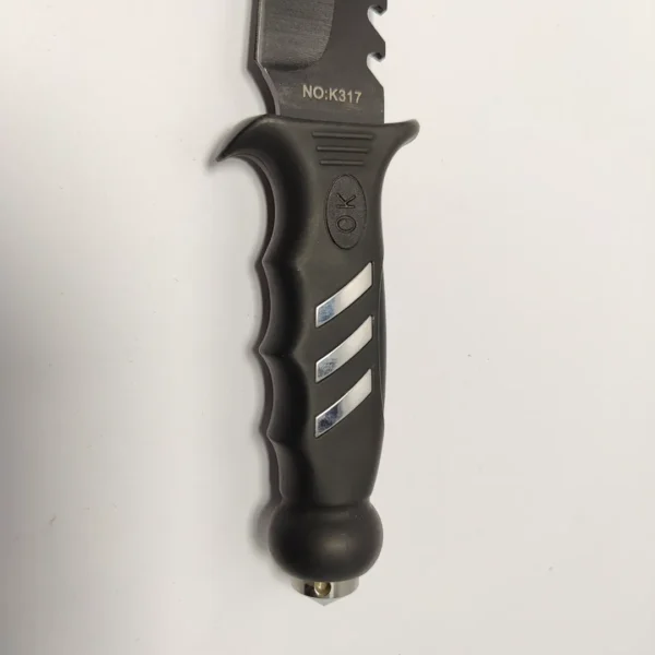 Dagger Columbia K317 - Image 4