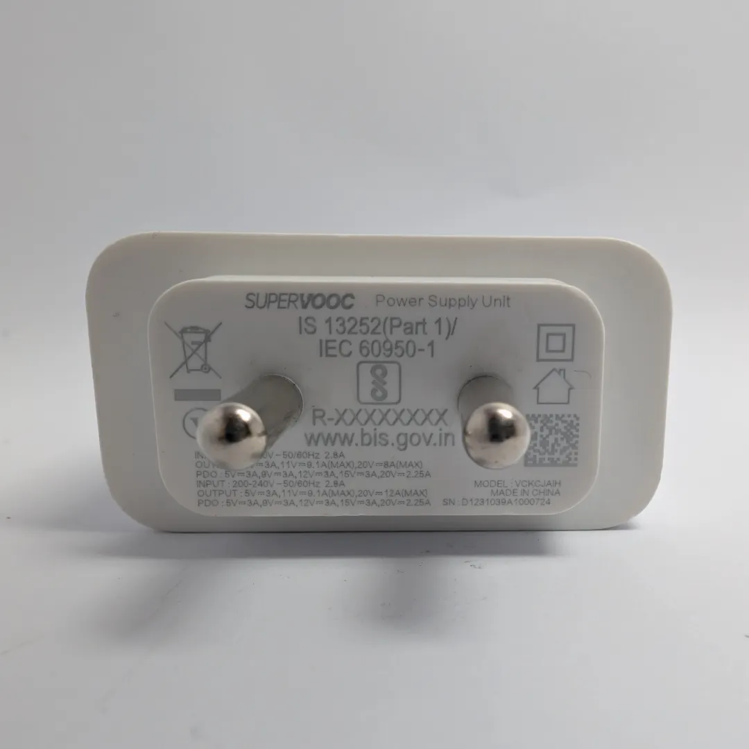 One+240W PD (2) OnePlus 240W PD Charger - Image 1