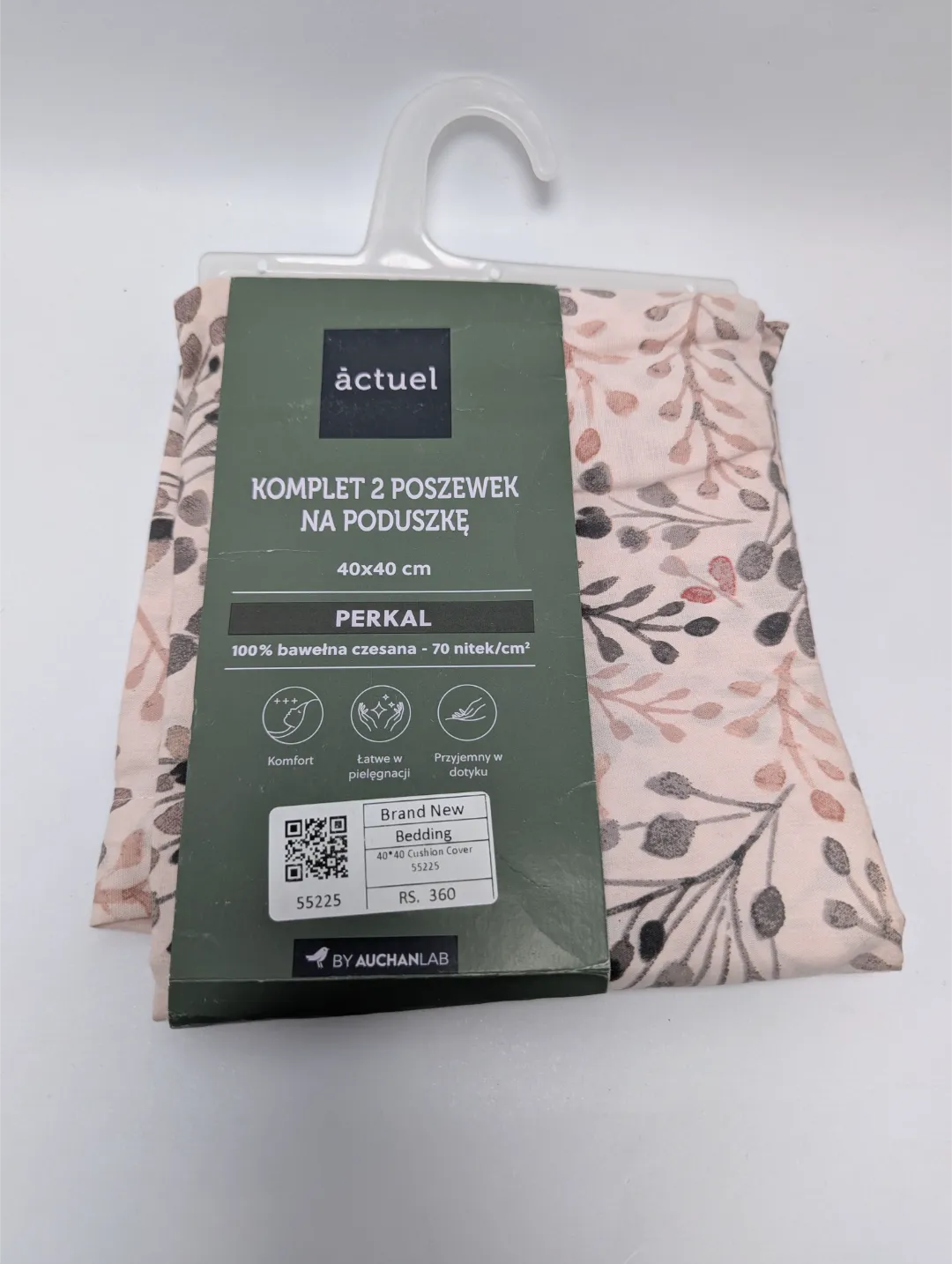 1000031443 Cushion cover actuel - Image 1