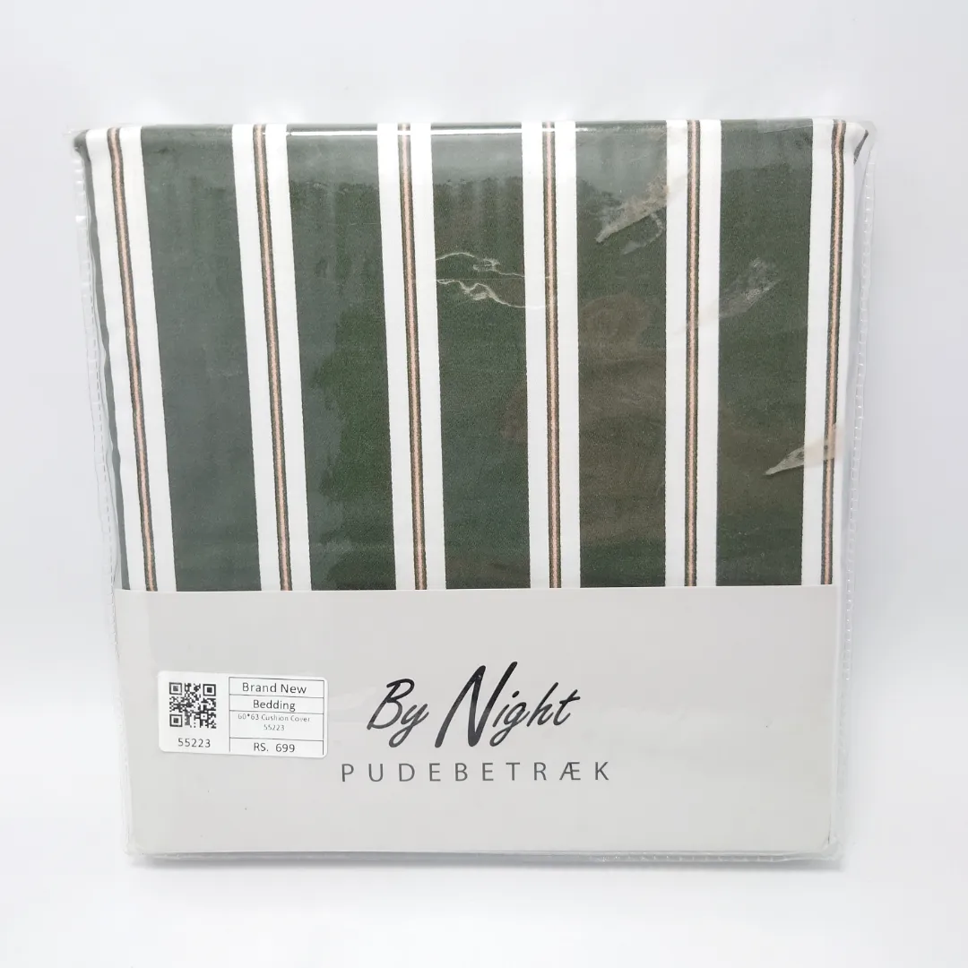 20250516_190006 Cushion cover by Night - Image 1