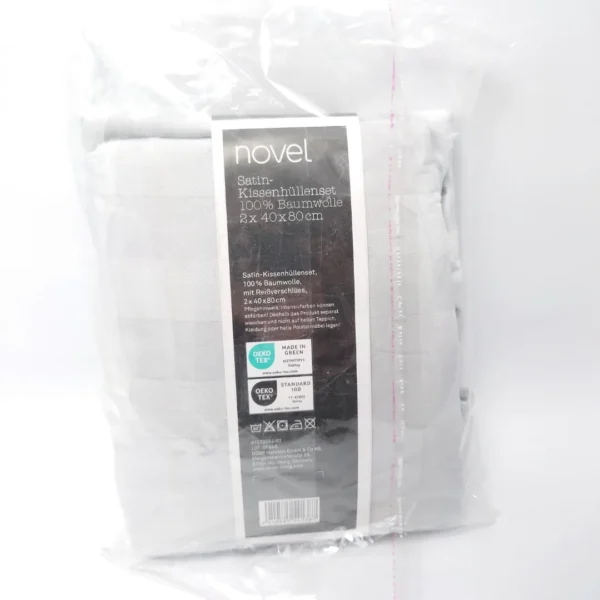 Pillow Cover Novel - Image 2