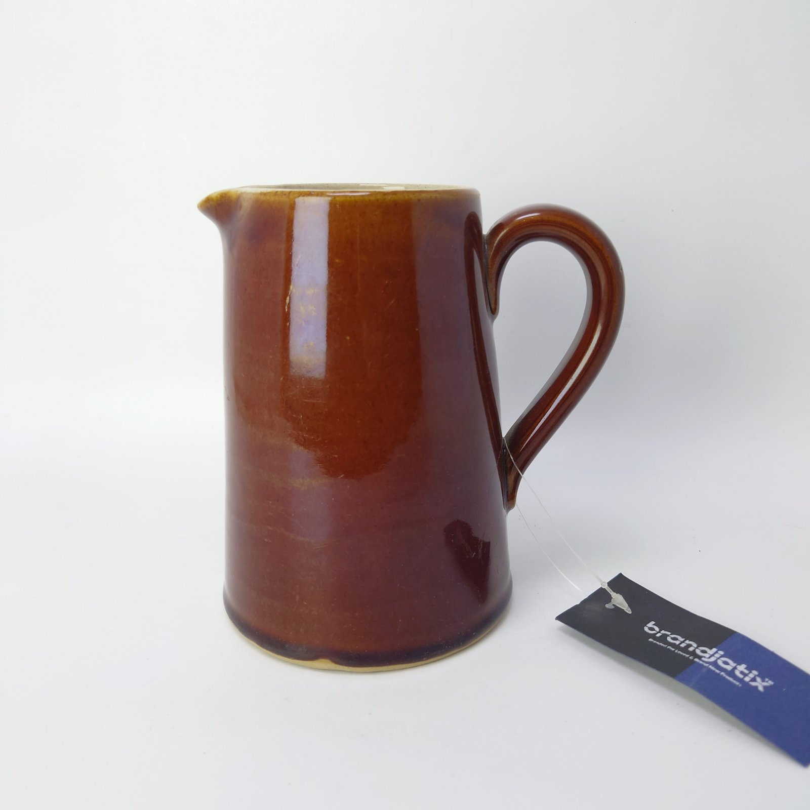 20250516_210547 Denby Ceramic Mug - Image 1