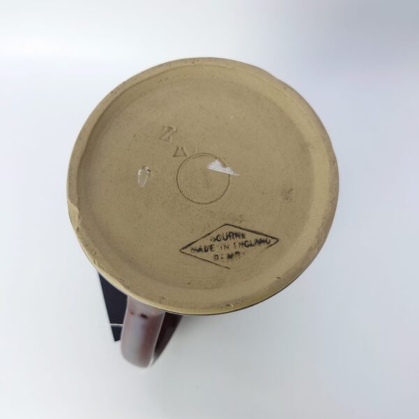 Denby Ceramic Mug - Image 3