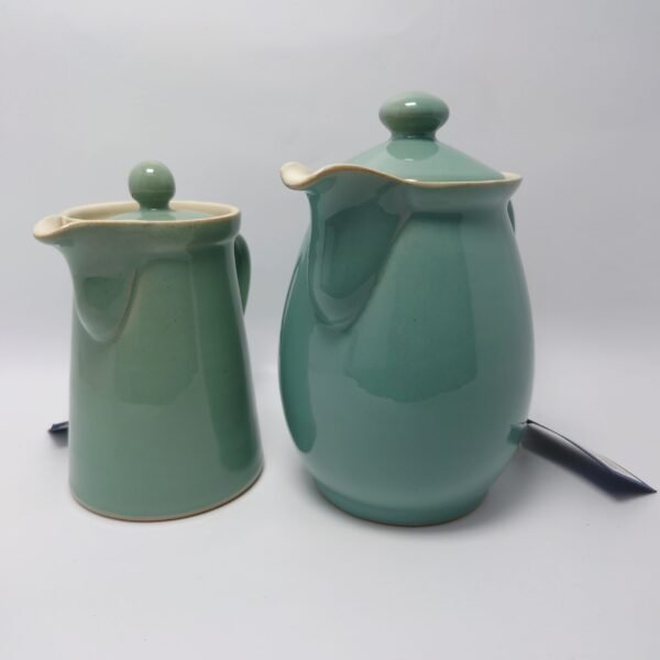Denby Kettle Set - Image 2