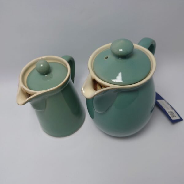 Denby Kettle Set - Image 3