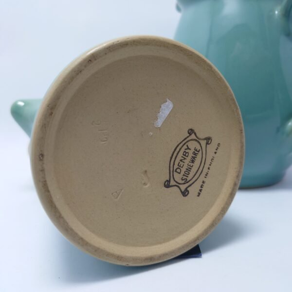 Denby Kettle Set - Image 4