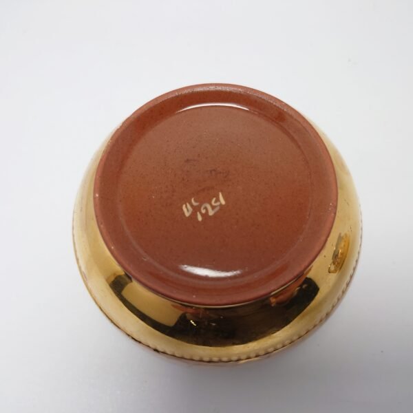 Sadler Pottery Sugar and Milk Pot - Image 7