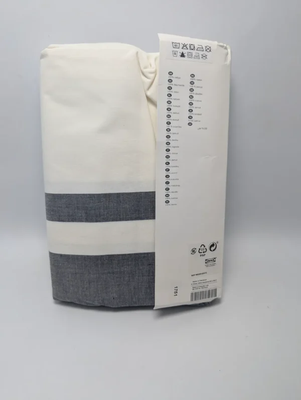 Duvet Cover IKEA Bjornloka - Image 4